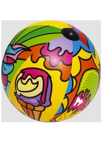 Bestway 31044 Strandball 6,35 m Mehrfarbig