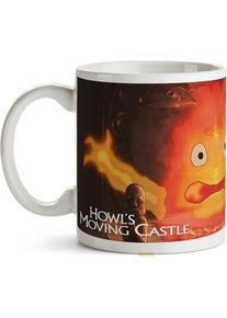 Semic Le Ch&acirc;teau ambulant mug Calcifer, Tasse