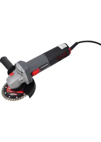 Hoozar, Winkelschleifer, SZLIFIERKA KĄTOWA 125mm 800W Z REGULACJĄ (125 mm)