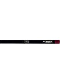 Wibo, Lipliner, Automatic Liner Waterproof Automatic Lip Liner 5 Red