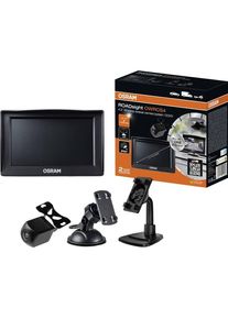 Osram, R&uuml;ckfahrkamera, Roadsight Drahtloses R&uuml;ckfahrkamera-System