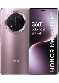 Honor Magic 7 Lite 5G | 8 GB | 512 GB | Dual-SIM | Titanium Purple