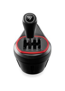 Thrustmaster TH8S Shifter Add-On (PC, PS4, PS5, Xbox One S, Xbox One X, Xbox Series S, Xbox Series X), Gaming Controller, Schwarz