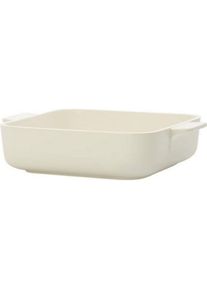 Villeroy & Boch Villeroy & Boch Clever Cooking, Auflaufform, Weiss