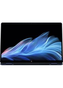HP OmniBook Ultra Flip 14-fh | Core Ultra 7 258V | 14" | 32 GB | 1 TB SSD | 2880 x 1800 | FP | Podświetlenie klawiatury | niebieski | Win 11 Home | DE