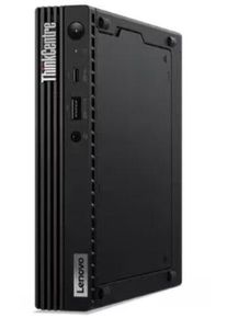 Lenovo ThinkCentre M75q Tiny G2 | Ryzen 5 PRO 4650GE | 8 GB | 256 GB SSD | Win 11 Pro