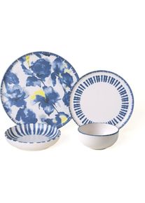 Nirvana, Geschirrset, Donovan (24 Stk.)