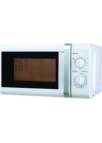 NABO MWO2005, Mikrowelle, Weiss