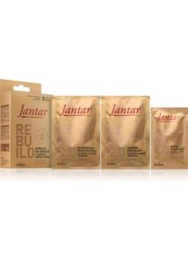 Farmona, Haarmaske, Jantar Heissbehandlung Haarmaske