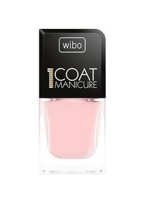 Wibo, Nagellack, Nagellack 1 Schicht Manik&uuml;re N22 (Farblack)