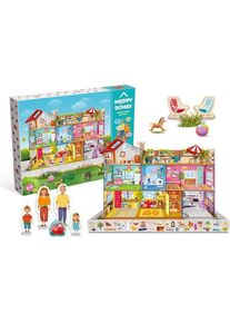 Adamigo GRANNA Smart House