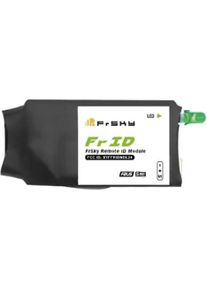 Frsky FrID RemoteID Modul GPS-Tracker