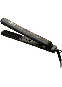 Steinhart, Gl&auml;tteisen, Haargl&auml;tter / Krepper