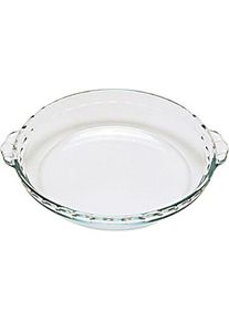 pyrex 198b Feston Form 1, Backform, Mehrfarbig