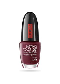 PUPA Milano, Nagellack, Lasting Color Gel chic boudoir (031 Chic Boudoir, Gel-Effekt Nagellack)
