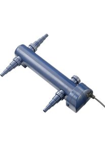 FIAP, Brunnen + Gartenteich, UVCGer&auml;t