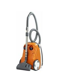 Thomas Aquatic Breeze, Staubsauger