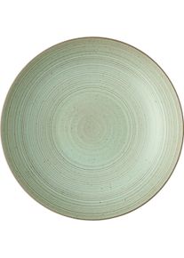 Thomas Nature, Teller, Gr&uuml;n