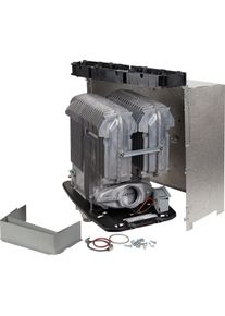 Truma S 5004, Heizl&uuml;fter, Weiss, Schwarz, Grau