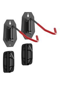 myWALL, Veloaufbewahrung