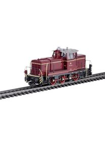 M&auml;rklin M&auml;rklin 38600 H0 Diesellok V60 der DB (Spur H0)