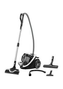 Rowenta Stofzuiger Zonder Zak Silence Fo, Staubsauger