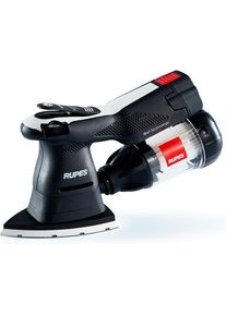 Rupes, Schleifmaschine + Poliermaschine, Deltaschleifer (Deltaschleifer, Exzenterschleifer)