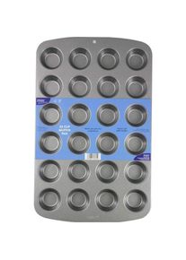 PME-Legend PME Mini Muffin Pan, Backform, Grau