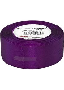Brewis, Geschenkverpackung, Lila Satinband 38mmx32m
