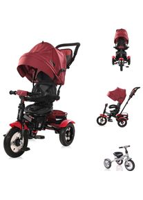 Lorelli Tricycle Neo 4 in 1 Luftreifen