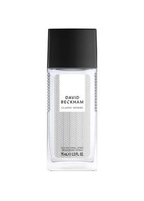 David Beckham, Deo, Classic Homme Deodorant - 75ml