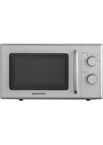 Daewoo Kuchenka mikrofalowa KOR-6S20S-2 Kuchenka mikrofalowa, Mikrowelle