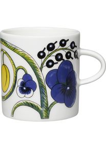 Lumarko Paratiisi -muki 0,24L, Tasse, Mehrfarbig