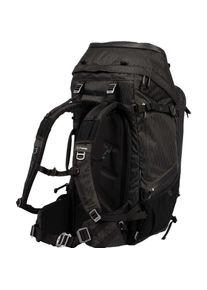 F-Stop DuraDiamond Shinn Essentials Bundle (Fotorucksack, 80 l), Kameratasche, Grau