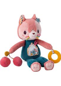 Lilliputiens Jeanne Multiaktivit&auml;ten Katze (11 cm)