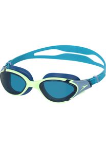 Speedo, Schwimmbrille, (One Size)