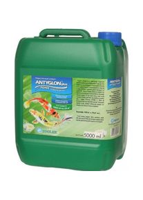 Zoolek, Brunnen + Gartenteich, POND ANTYGLON BUTELKA 5000ml - 24803