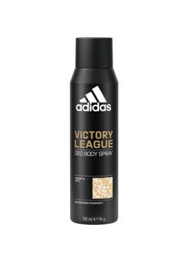 Adidas, Deo, Victory League Deo Spray Male (Spray, 150 ml)