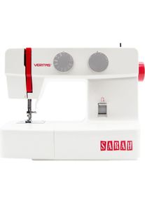 Veritas Sarah, N&auml;hmaschine, Weiss
