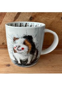 Teka M103 Meerschweinchenbecher, Tasse