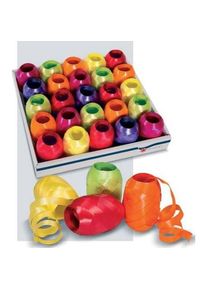 Iris, Geschenkverpackung, Eikn&auml;uel 10mm-30m Jumbo XXL sort.