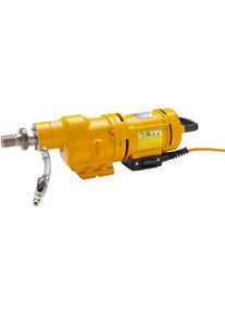 Weka, Tischbohrmaschine, DKS32 Standdiamantbohrmaschine Trocken und Nass mit Soft Stroke