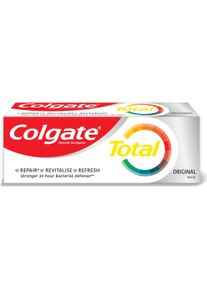 Colgate, Zahnpasta, Total Original, Reisegr&ouml;sse (20 ml)