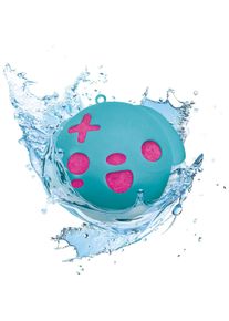 Toi-Toys Splash Super Splash Ball Wiederverwendbarer Wasserballon