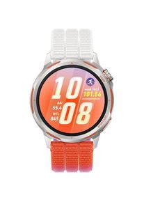 Huawei Sehen Sie GT Runner 2 Dawn orange, Smartwatch