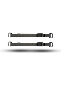 Wandrd Premium Accessory Strap Wasatch Green (Schultergurt), Kameragurt, Gr&uuml;n