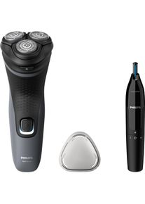 Philips, Rasierapparat, Rasierapparat