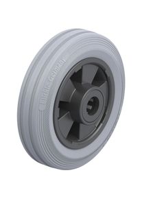 Blickle, M&ouml;belrollen, 610345 VPP 150/20R-SG Schwerlast-Rad Rad-Durchmesser 150 mm Tragf&auml;higkeit max.