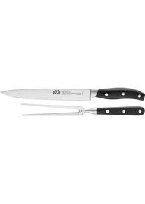 Zwilling Daytona Messerset, 2-tlg Kunststoff, Besteck