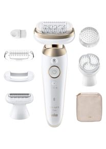 Braun, Epilierer, Silk&middot;&eacute;pil 9 Flex